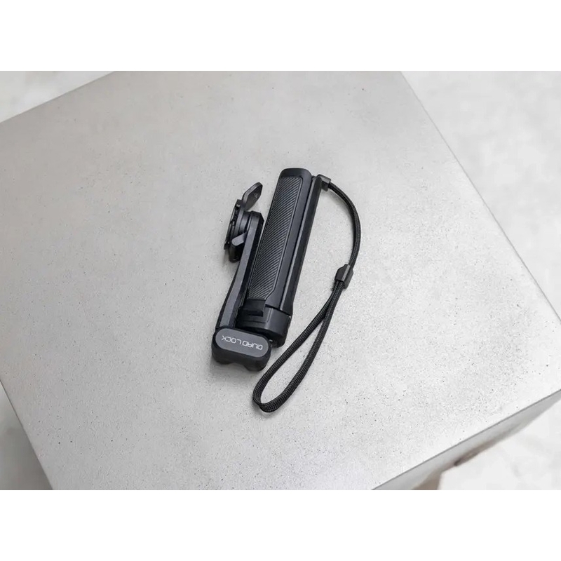 Quad Lock® stativ sort