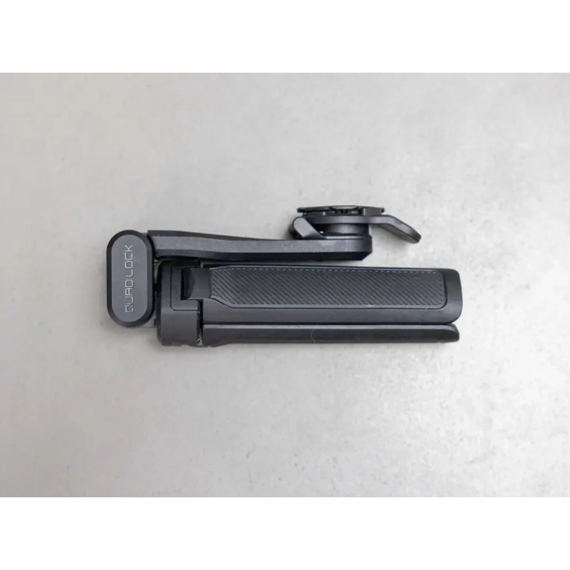 Quad Lock® stativ sort