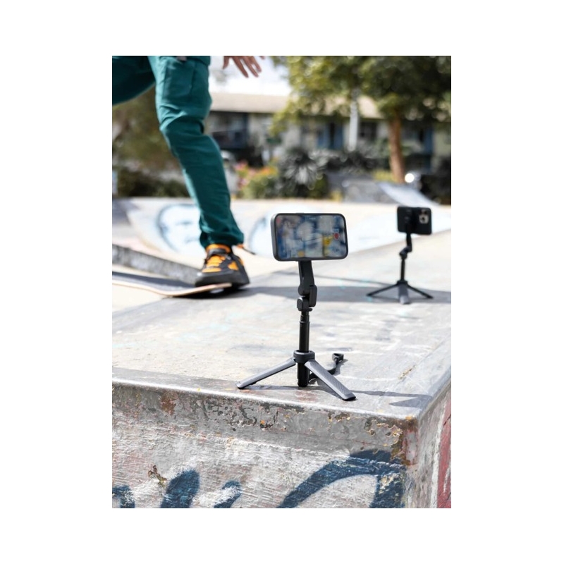 Quad Lock® stativ sort
