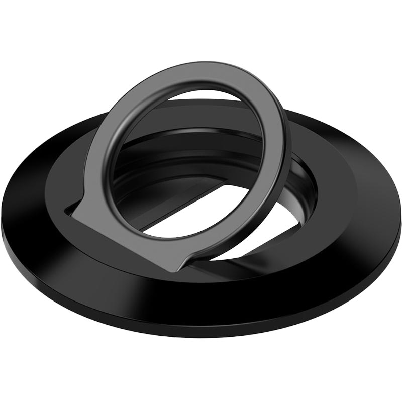 Quad Lock® MAG Multifunktionsring Sort