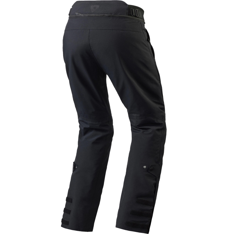 Revit Vertical 2 GTX motorcykelshorts, sort