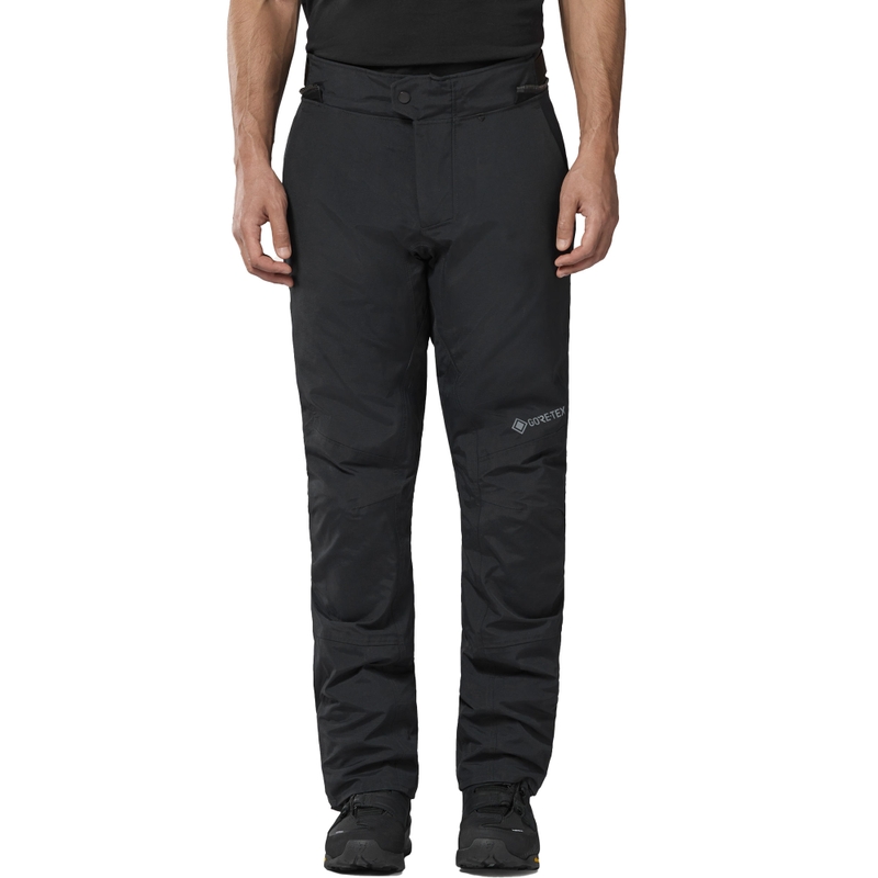 Revit Vertical 2 GTX motorcykelshorts, sort