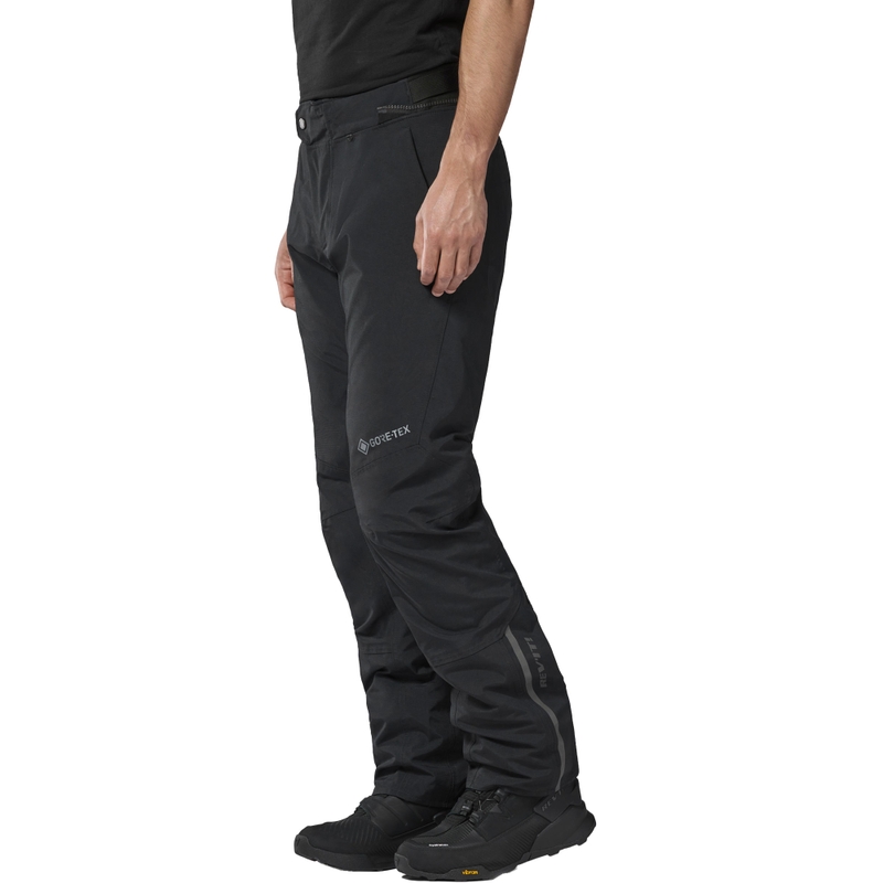 Revit Vertical 2 GTX motorcykelshorts, sort