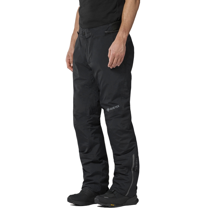 Revit Vertical 2 GTX motorcykelshorts, sort