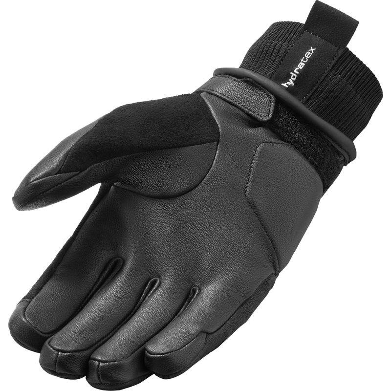 Revit Boxxer 3 H2O motorcykelhandsker, sort