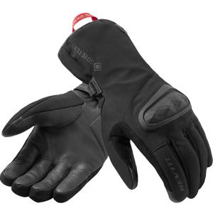 Revit Hokkaido GTX motorcykelhandsker, sort