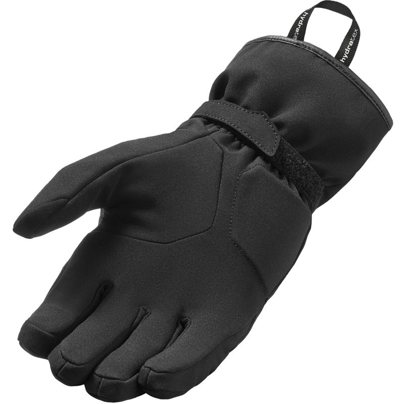 Revit Montaval H2O motorcykelhandsker, sort