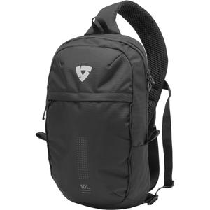Motorcykeltaske Revit Bag Lear sort 10 l