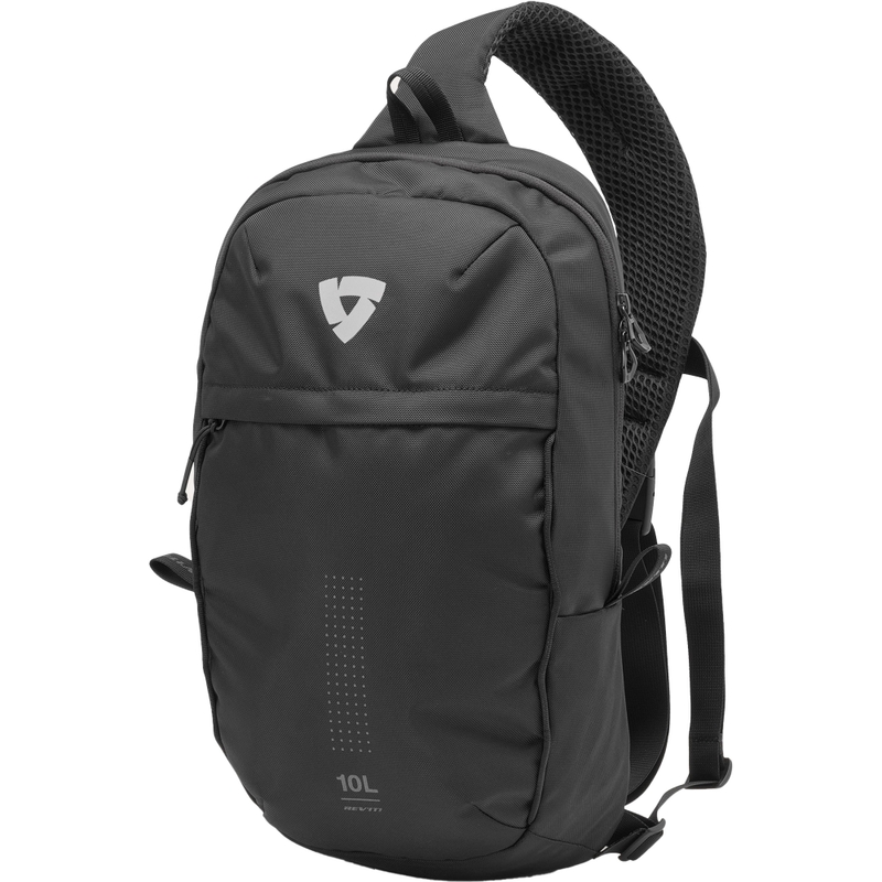 Motorcykeltaske Revit Bag Lear sort 10 l