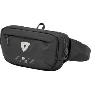 Revit Bag Nour H2O sort 5 l mavetaske