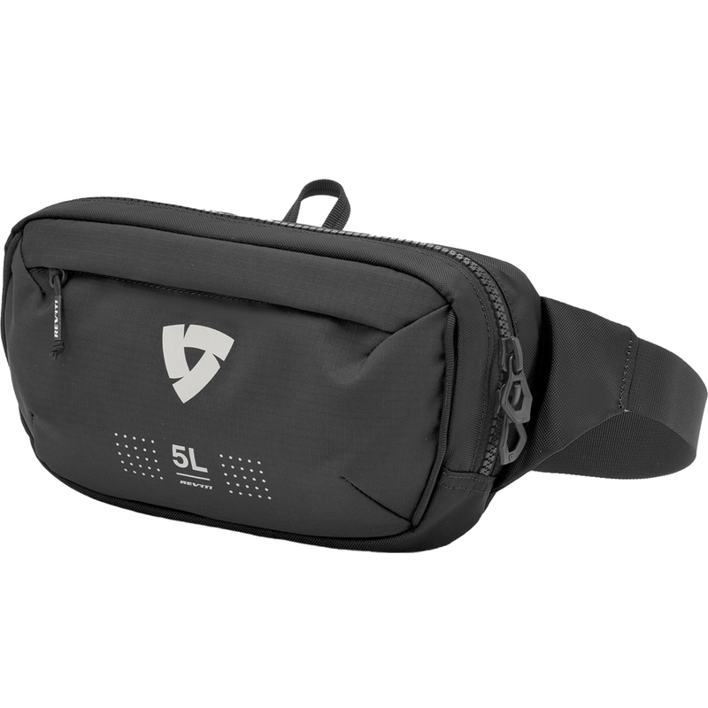 Revit Bag Nour H2O sort 5 l mavetaske