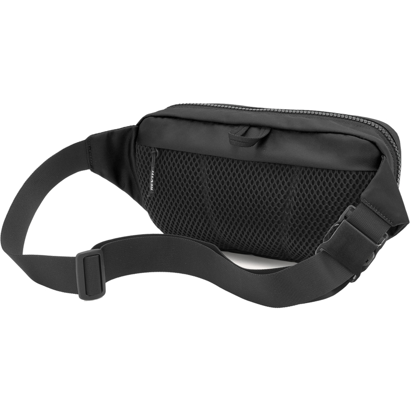 Revit Bag Nour H2O sort 5 l mavetaske