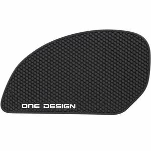 Sidetankpad Print HDR237 sort