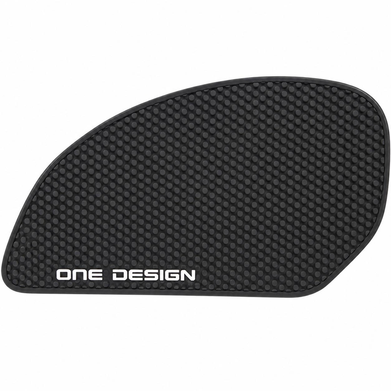 Sidetankpad Print HDR237 sort