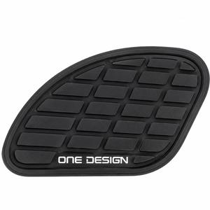 Sidetankpad Print HDR239 sort