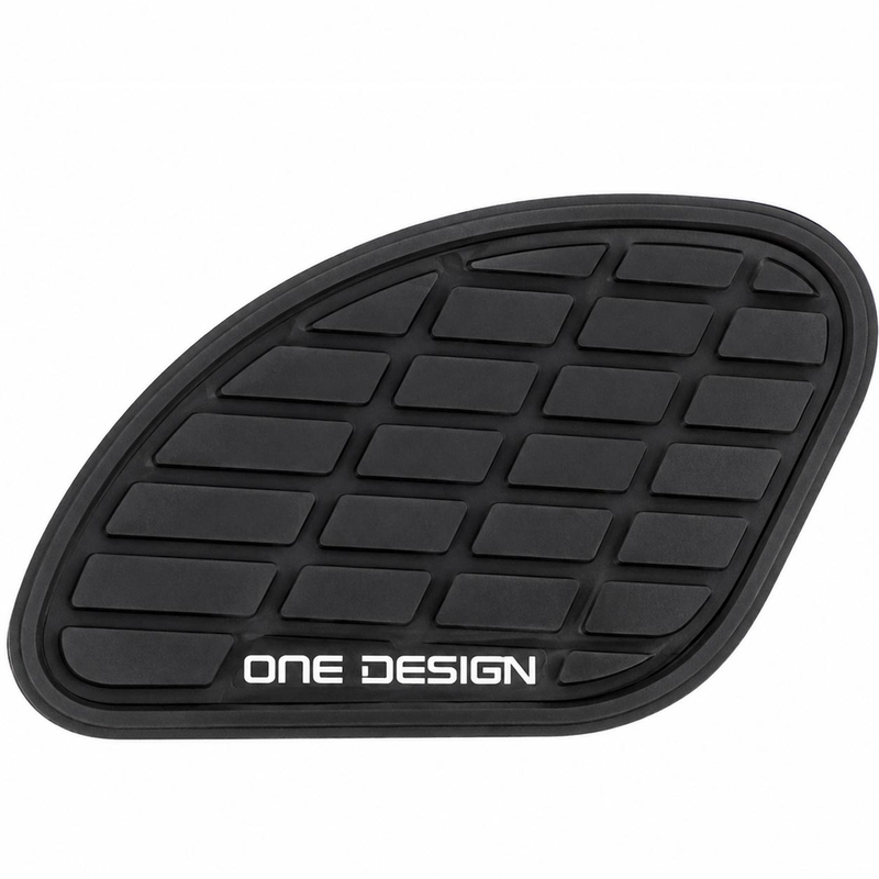 Sidetankpad Print HDR239 sort