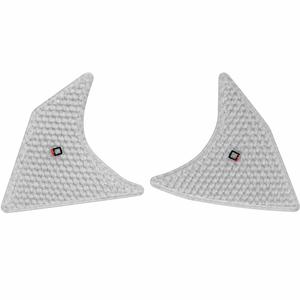 Side tankpad Print HDR241 gennemsigtig