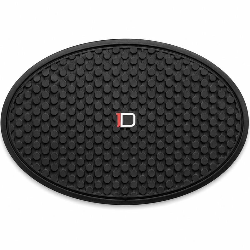 Sidetankpad Print HDR295 sort