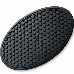 Sidetankpad Print HDR327 sort
