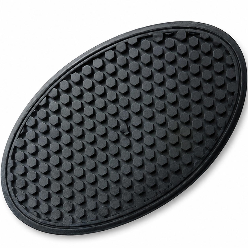 Sidetankpad Print HDR327 sort