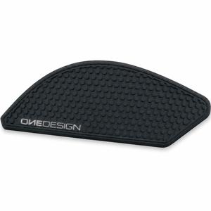 Side tankpad Print HDR367 sort