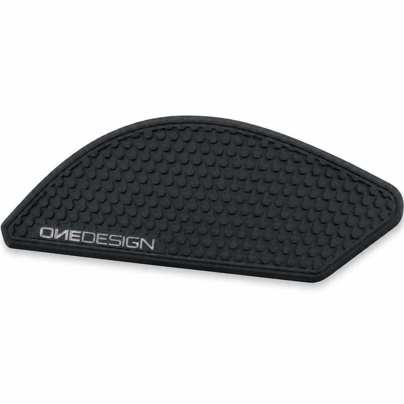 Side tankpad Print HDR367 sort