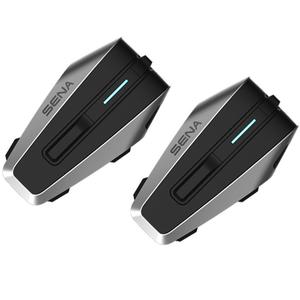 Sæt med 2 SENA Vortex Bluetooth-headset
