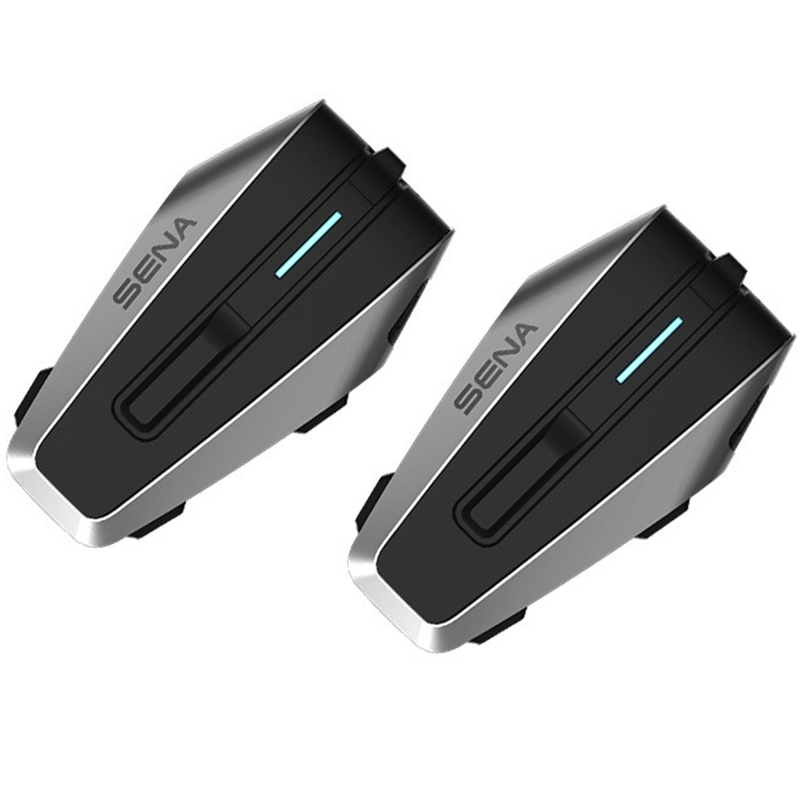 Sæt med 2 SENA Vortex Bluetooth-headset