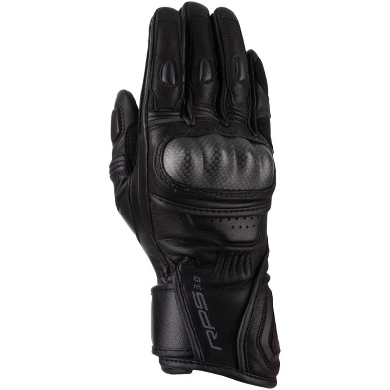 Dame motorcykelhandsker Oxford RP-5 3.0 sort