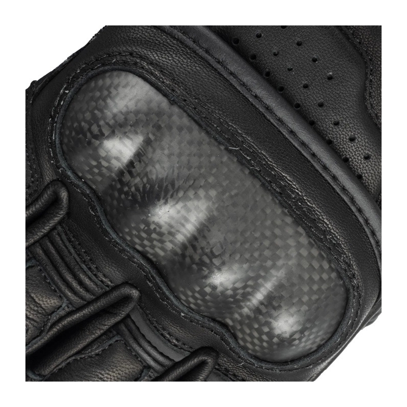 Dame motorcykelhandsker Oxford RP-5 3.0 sort