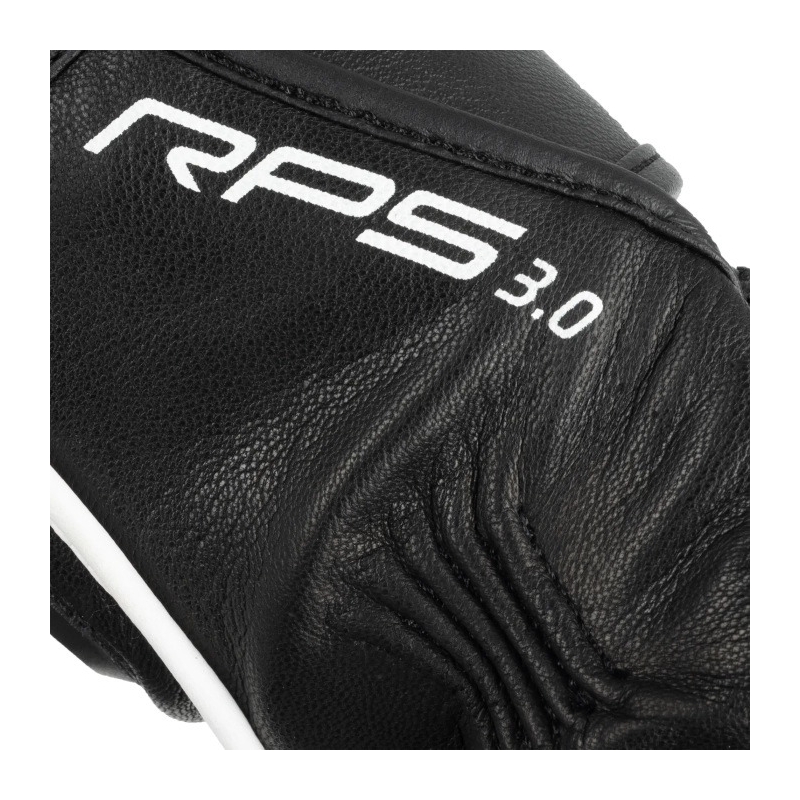 Oxford RP-5 3.0 motorcykelhandsker sort-hvide