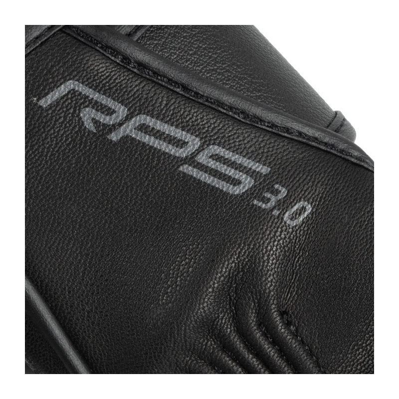 Oxford RP-5 3.0 motorcykelhandsker, sort