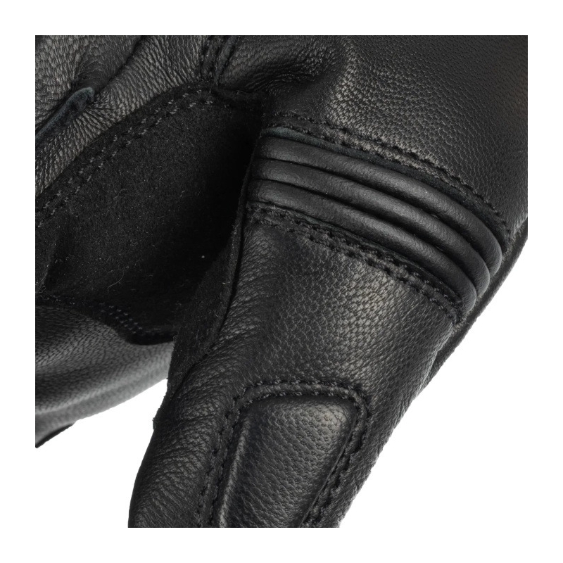 Oxford RP-5 3.0 motorcykelhandsker, sort