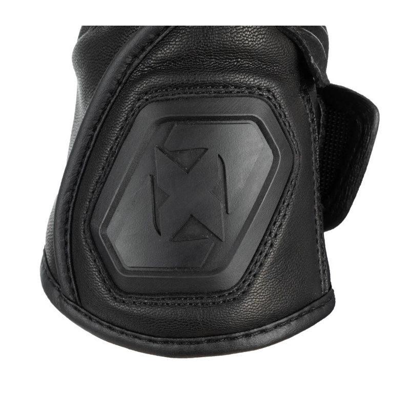 Oxford RP-5 3.0 motorcykelhandsker, sort