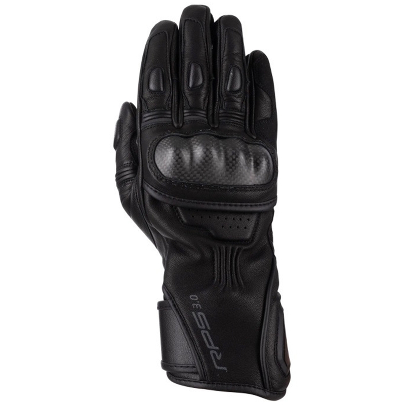 Oxford RP-5 3.0 motorcykelhandsker, sort