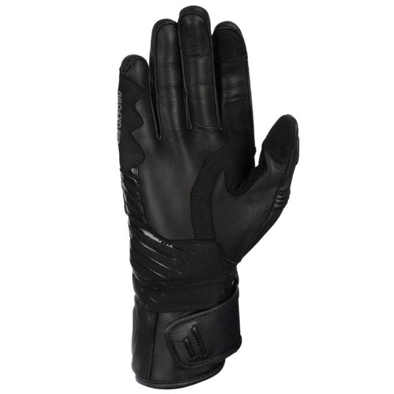 Oxford RP-5 3.0 motorcykelhandsker, sort