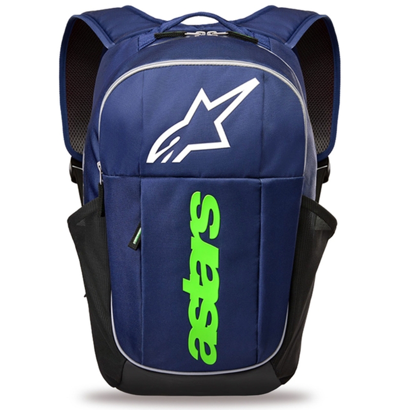 Rygsæk Alpinestars GFX Boss 20 L blågrøn