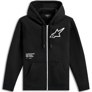Alpinestars Transversal hættetrøje, sort