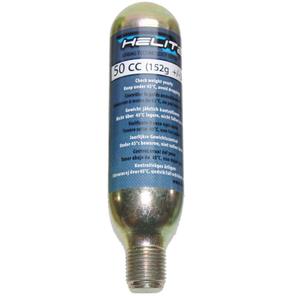 CO2-bombe til HELITE-airbags