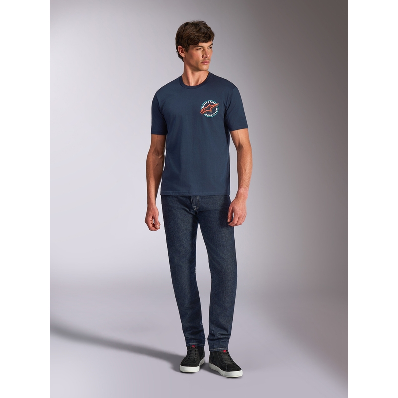 Alpinestars Aorbit CSF trøje blå