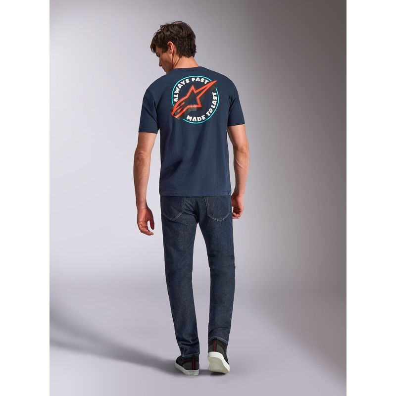 Alpinestars Aorbit CSF trøje blå