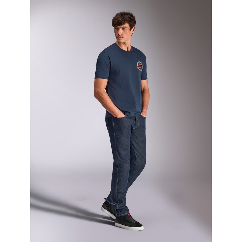 Alpinestars Aorbit CSF trøje blå