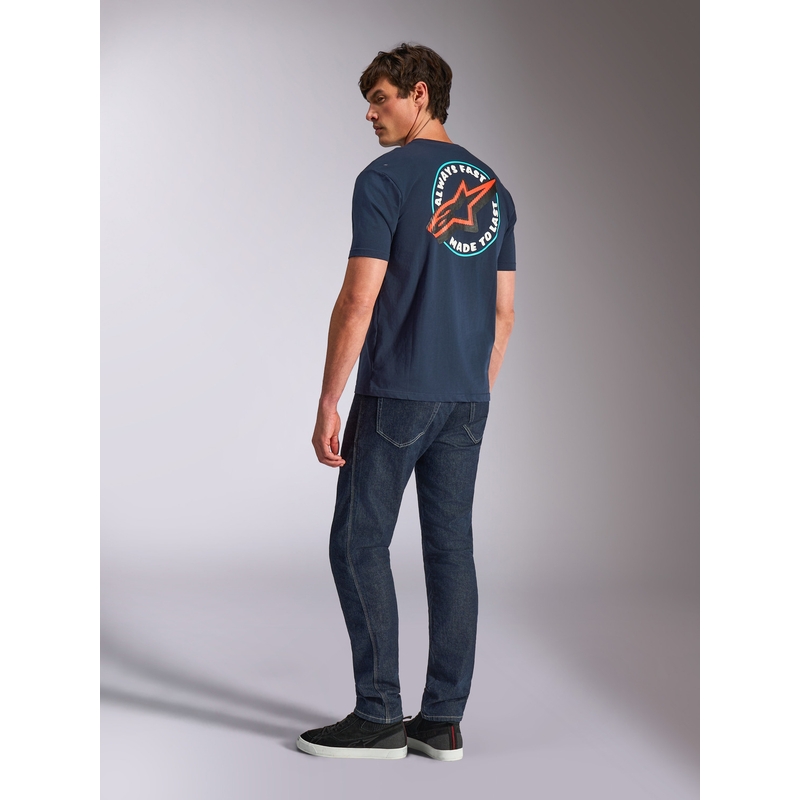 Alpinestars Aorbit CSF trøje blå