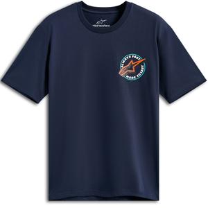 Alpinestars Aorbit CSF trøje blå