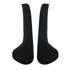 Rygskinner til HELITE GP Air 2 airbagvest sort