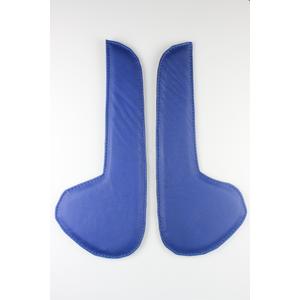 Rygskjulere til HELITE GP Air 2-farvet airbagvest