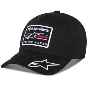 Alpinestars Surpass kasket, sort