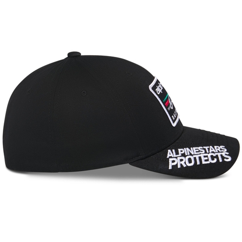 Alpinestars Surpass kasket, sort