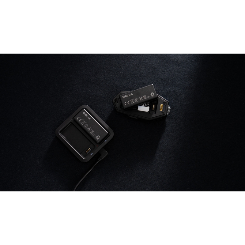 Sena Apex Bluetooth-headset