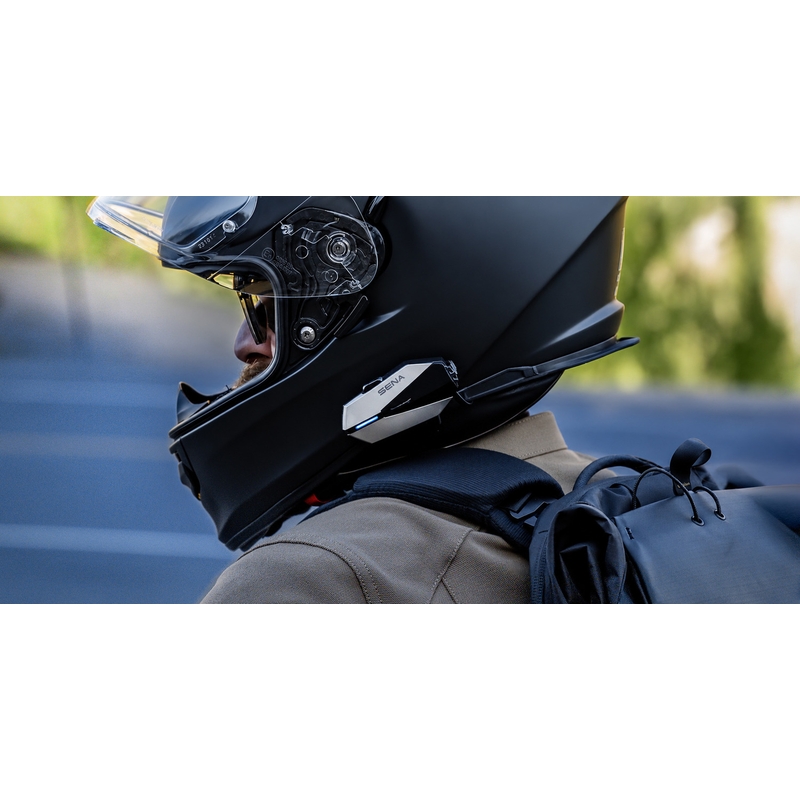 Sena Apex Bluetooth-headset (sæt med 2)